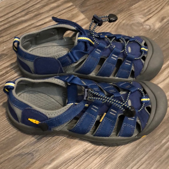 scholl sun sandals
